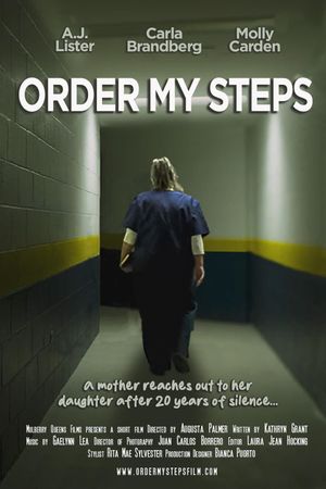 Order My Steps's poster image