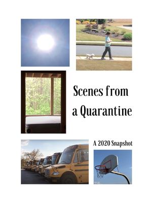 Scenes from a Quarantine's poster