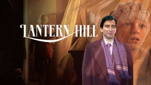 Lantern Hill's poster