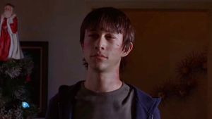 Mysterious Skin's poster