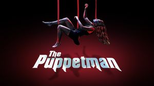 The Puppetman's poster