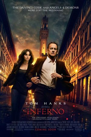 Inferno's poster