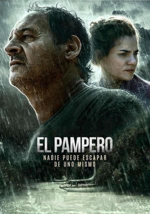 El Pampero's poster