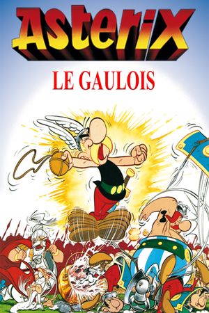 Asterix the Gaul's poster