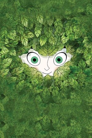 The Secret of Kells's poster