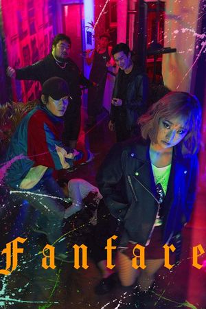 Fanfare's poster