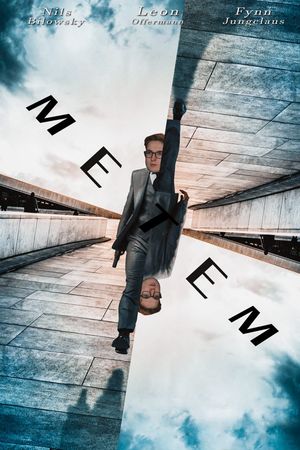 METEM's poster