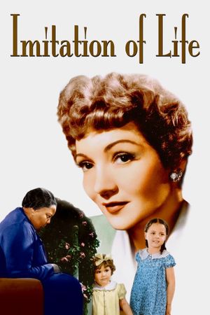 Imitation of Life's poster