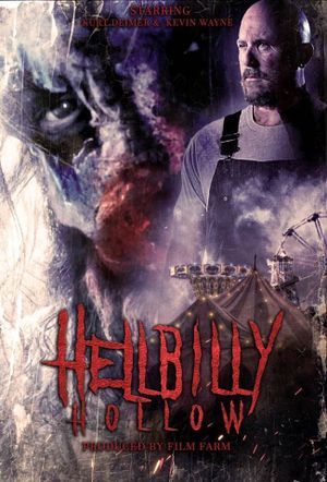 Hellbilly Hollow's poster