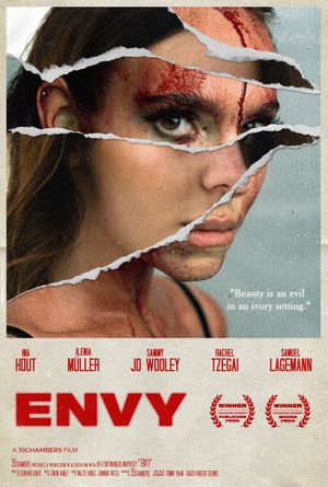 Envy's poster