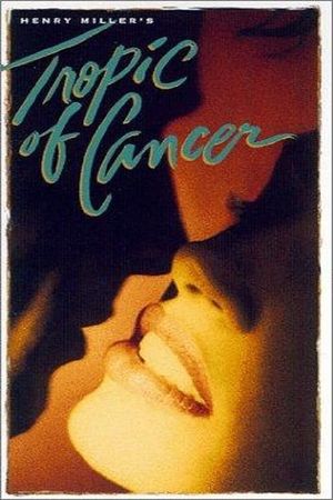 Tropic of Cancer's poster