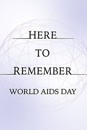 Here to Remember's poster