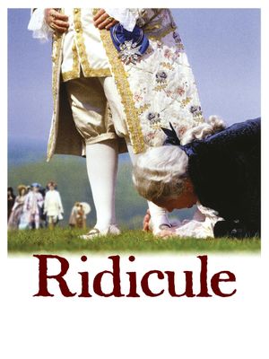 Ridicule's poster