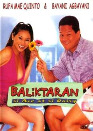 Baliktaran: Si Ace at si Daisy's poster