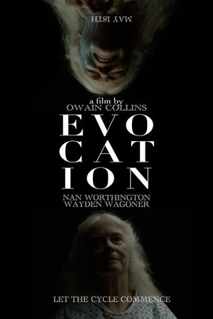 Evocation's poster