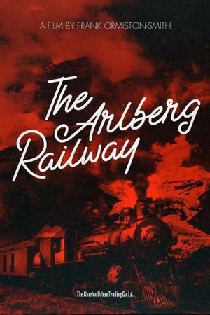 The Arlberg Railway's poster image