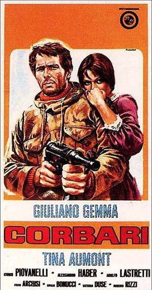 Corbari's poster