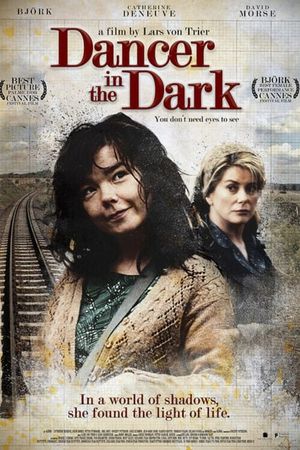 Dancer in the Dark's poster