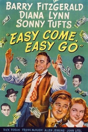 Easy Come, Easy Go's poster image