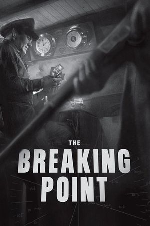 The Breaking Point's poster