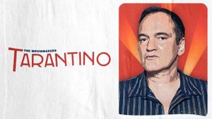 The Moviemakers: Tarantino's poster