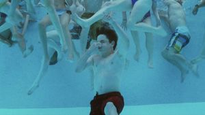 Diary of a Wimpy Kid: Dog Days's poster