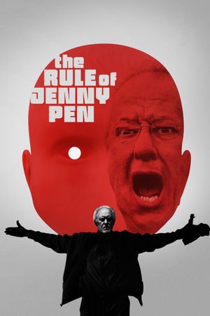 The Rule of Jenny Pen's poster
