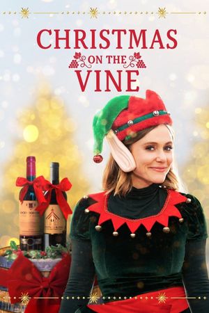 Christmas on the Vine's poster