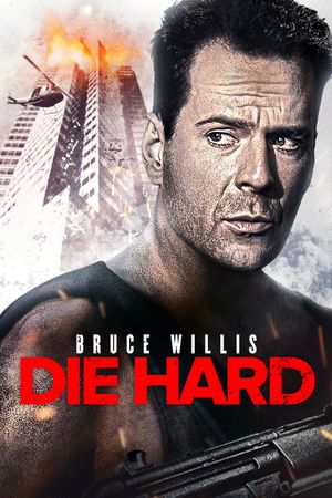 Die Hard's poster
