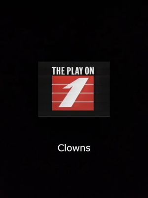 Clowns's poster image