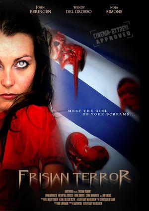 Frisian Terror's poster