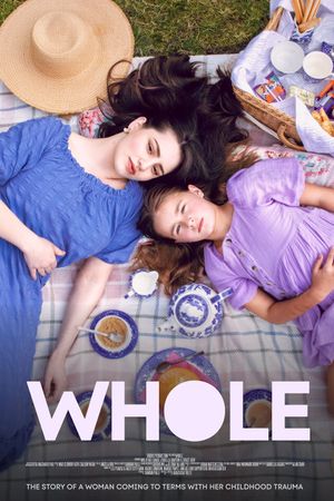 WHOLE's poster
