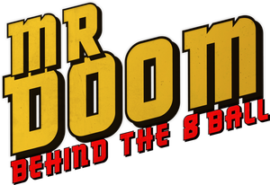 Mr Doom's poster