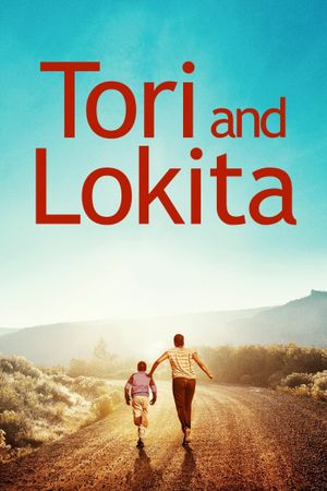 Tori and Lokita's poster