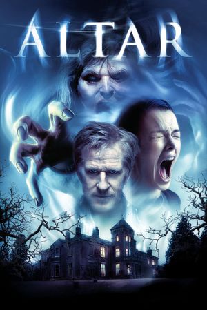 Altar's poster