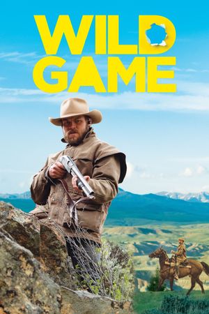 Wild Game's poster