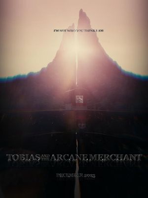 Tobias and the Arcane Merchant's poster