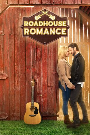 Roadhouse Romance's poster