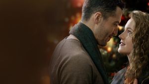 Mistletoe & Molly's poster
