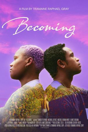 Becoming's poster