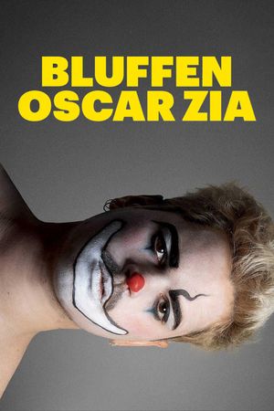 Bluffen Oscar Zia's poster