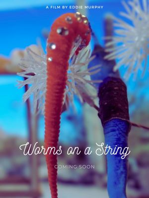 Worms on a String's poster