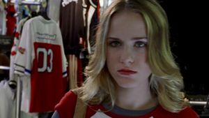 Thirteen's poster