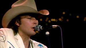 Dwight Yoakam: Live from Austin TX's poster