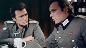 Where Eagles Dare's poster