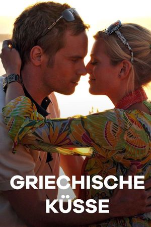 Griechische Küsse's poster