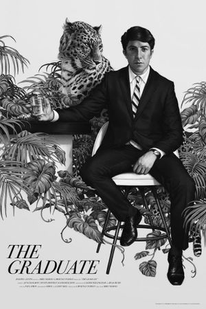 The Graduate's poster