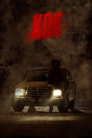 King of Kotha's poster