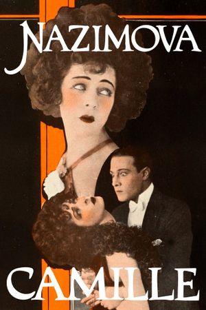 Camille's poster