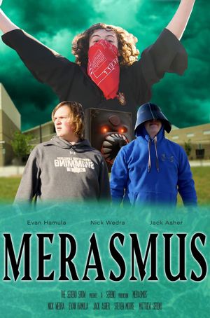 Merasmus's poster